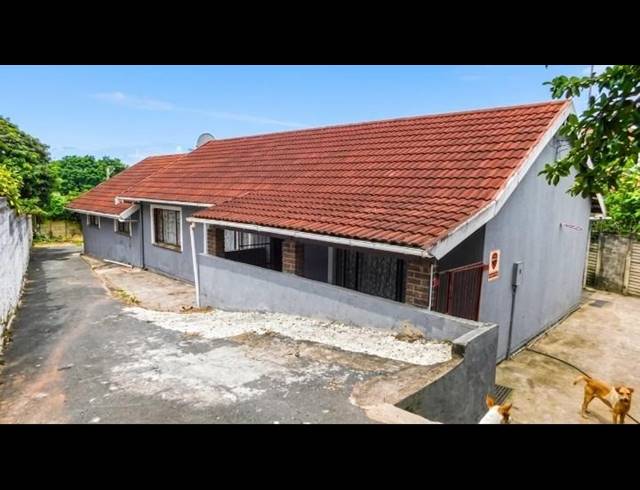 2 BEDROOM HOUSE FOR SALE IN MOORTON